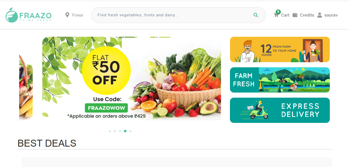 marketing illustration