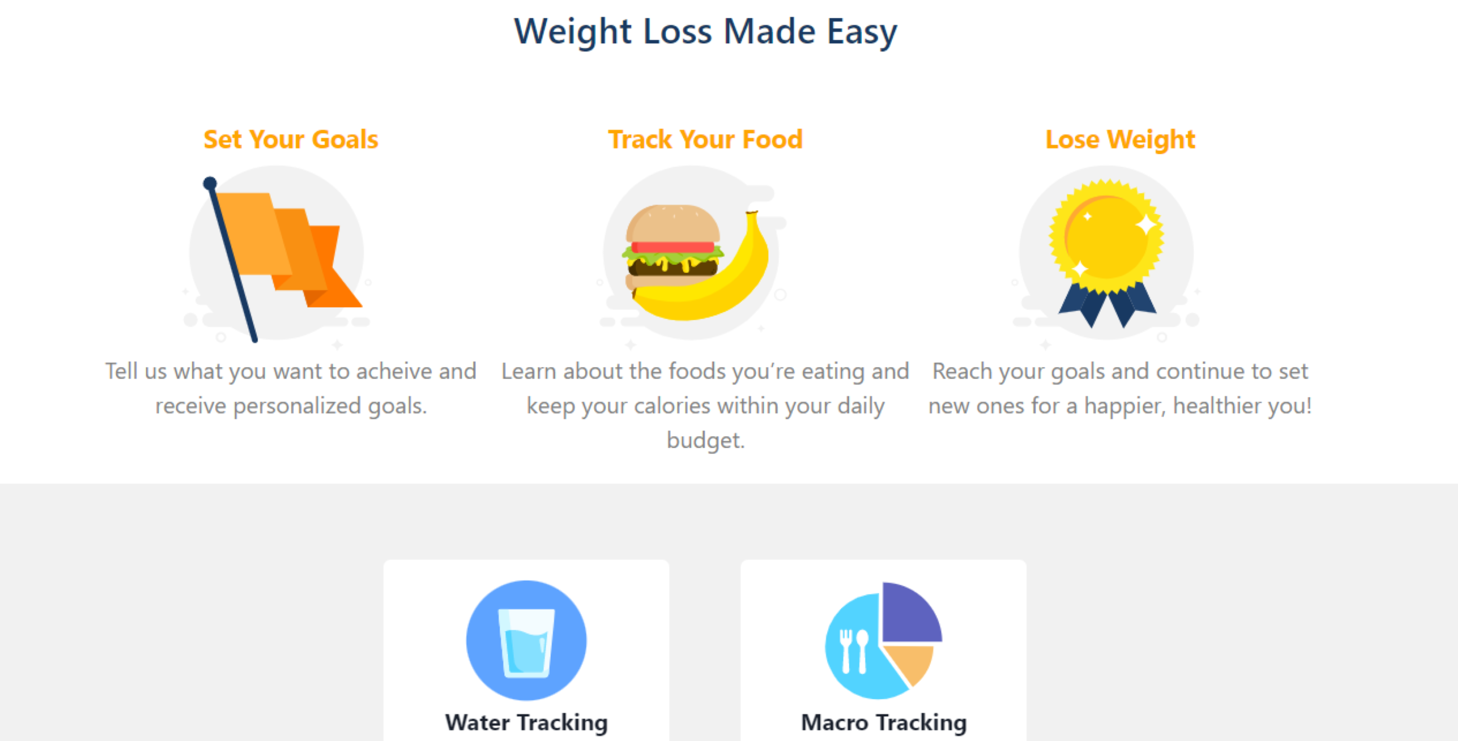 web development illustration