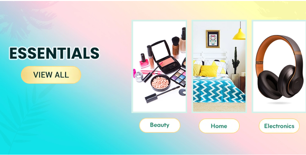 web development illustration